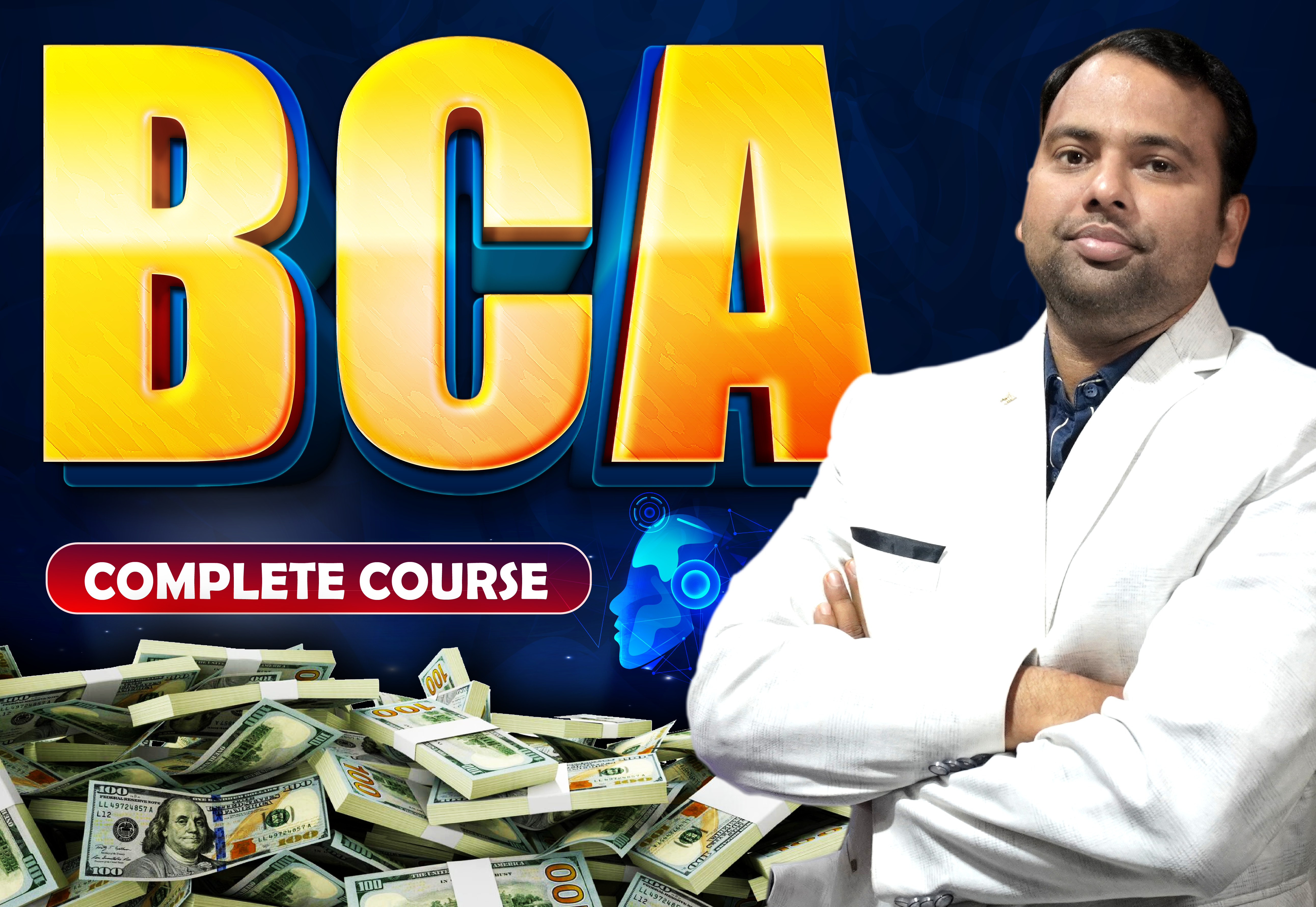 BCA