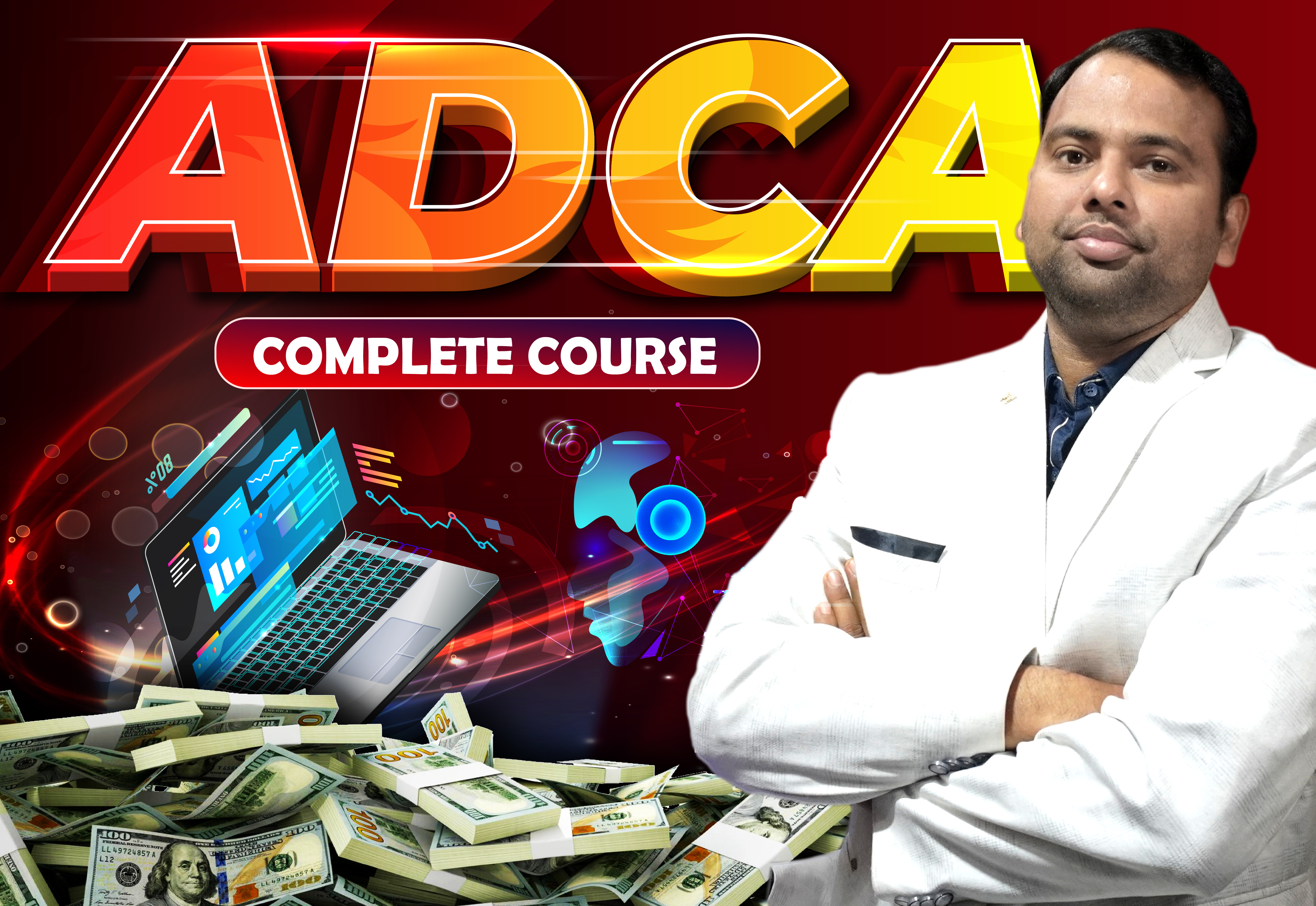 ADCA PRO